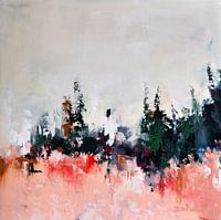 Pine Forest