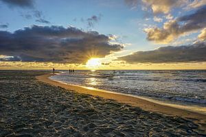 Texel sur Angela Wouters