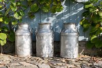 milk churn