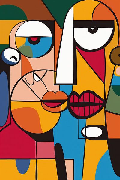 Gossip by Art Whims