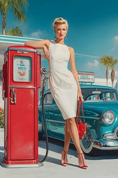 Tussen chroom, zon en stijl van Skyfall