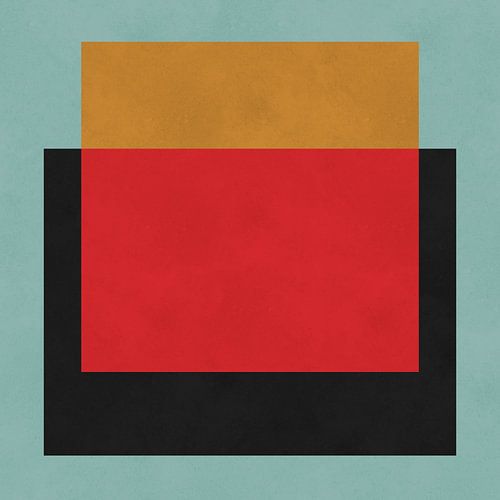Géométrie minimaliste 20 sur Vitor Costa