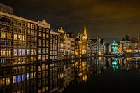 Amsterdam Damrak