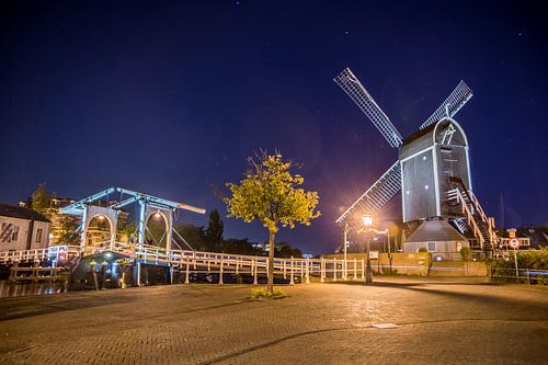 Molen de Put