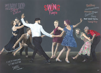 SwingTime