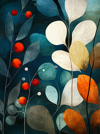 Whispers in the Forest
