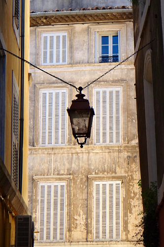 Verlicht