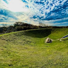 Pré vert pour l'alunissage sur Truckpowerr