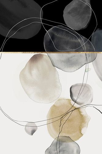 Rolling Stones II, PI Studio 