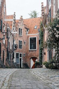 De Kuiperspoort - Middelburg van Max ter Burg Fotografie