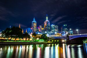 Melbourne (Melbourne, Australien)
