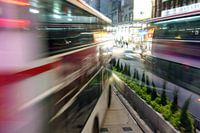 Hong Kong Bus