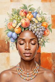 Le Printemps Spirituel by J.O. Han