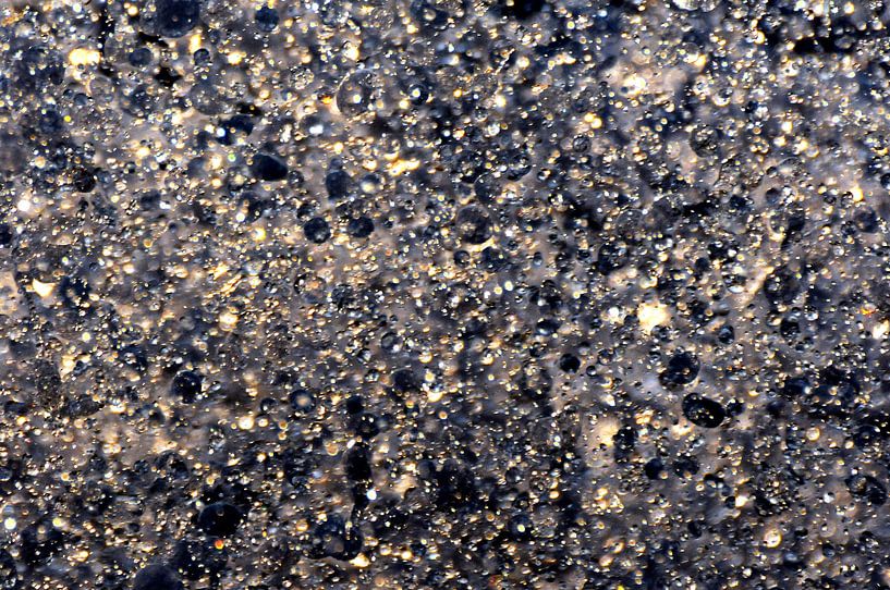 Stellar Splash von Fabrizio Gallo