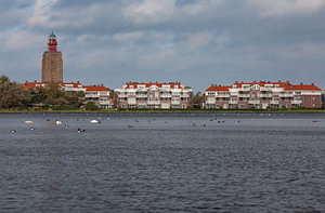 Résidence Kreek& Duin Westkapelle