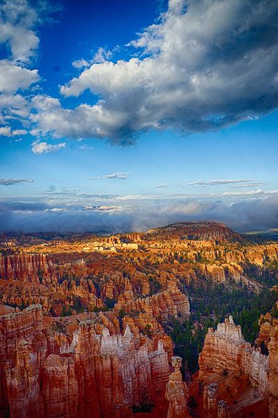 Grand Canyon by Hello Pompoyo
