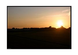 Het licht van Kaag & Braassem van PJGDesign