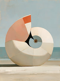 L'élégance apaisante de Nautilus