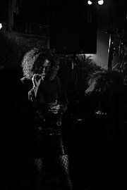 Light is easy to love by Daan van der Meer