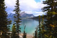 Rawson lake