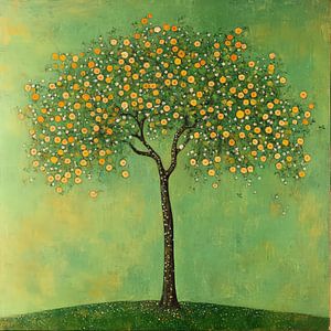 Baum des Lichts