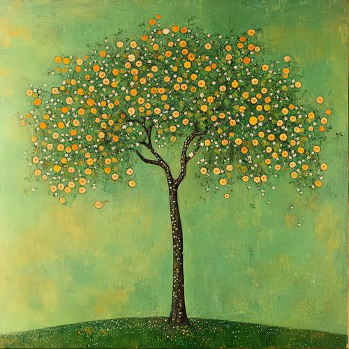 Tree of Light