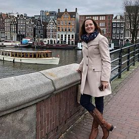 AudFocus - Audrey van der Hoorn profielfoto