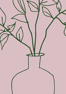 Fleur Simple No 05