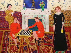 Henri Matisse - Die Familie des Malers