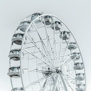 Pleasant Heights - Das Festival des verzauberten Riesenrads