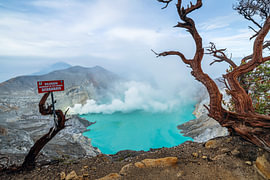 Kawah Ijen III by Insolitus Fotografie