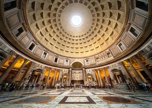 Das Pantheon