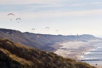 Zoutelande, Zeeland