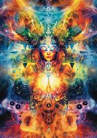 Cosmic Creation