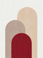 Circles and lines 2