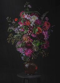 Überschüssige von Wietske Lavrijssen