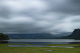 Lake District – Derwentwater (England) von Marcel Kerdijk