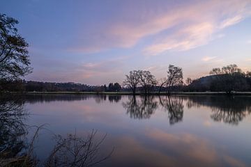 Ruhr, Witten, Rhénanie-du-Nord-Westphalie, Allemagne sur Alexander Ludwig