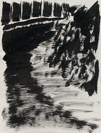 Ihr Weg von Katrijn Van Bree