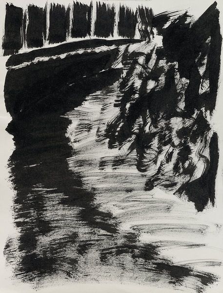 Your way van Katrijn Van Bree