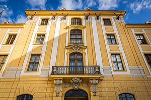 Schloss Moritzburg (Saxony) by Rob Boon