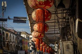 Lantaarns @ Pattaya, Thailand van Travel Tips and Stories