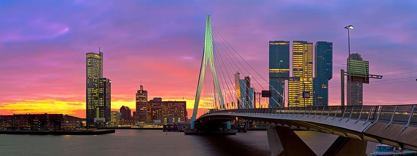 Kop van Zuid