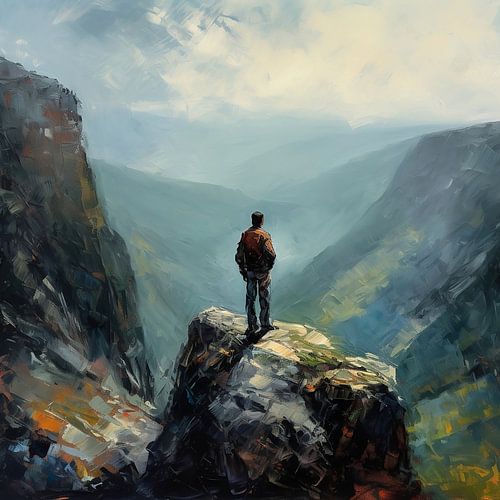 De Kracht van de Natuur