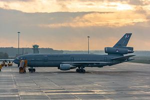 McDonnell Douglas KDC-10 der KLu.
