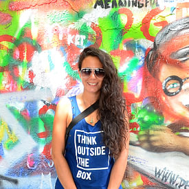 Carolina Reina Photography Profilfoto