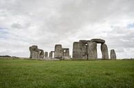 Stonehenge en Angleterre par Veluws Aperçu