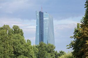 EZB-Hochhaus 