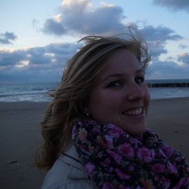 Ramona Brugman profielfoto