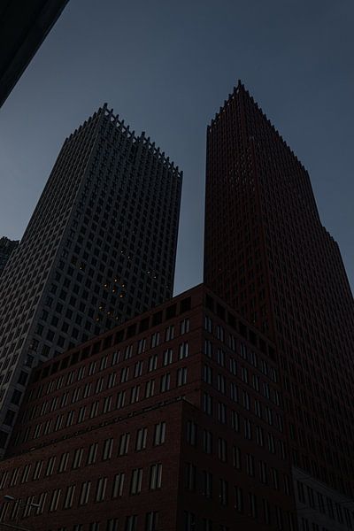 Ministerium für Inneres und Königreichsbeziehungen von Fabio Holkema